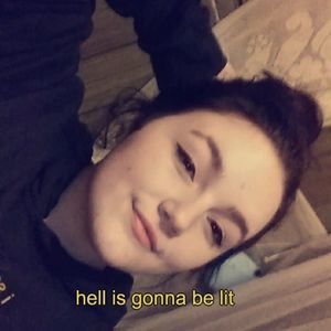 Meet your Posher, Lexi